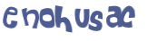 Captcha-udfordring
