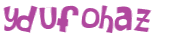 CAPTCHA-haaste