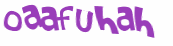 Captcha challenge