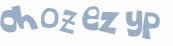 CAPTCHA 挑戰