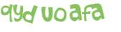 Captcha-test