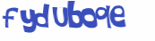 Captchafråga