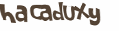 Captcha 챌린지
