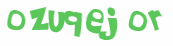CAPTCHA 挑戰