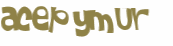 Captcha-Test