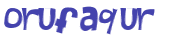 Captcha-udfordring
