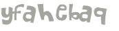 CAPTCHA 挑戰