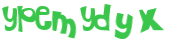 Captcha-udfordring