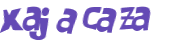 Captcha-udfordring