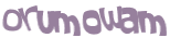 CAPTCHA 挑戰