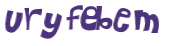 Captcha challenge