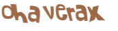 CAPTCHA 挑戰