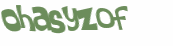 CAPTCHA 挑戰