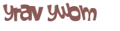 Captcha challenge