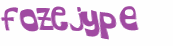 CAPTCHA 挑戰