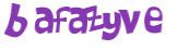 CAPTCHA 挑戰