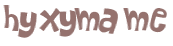 Captcha-test