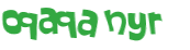 Captcha-udfordring