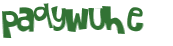 Wyzwanie captcha