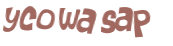 Captcha-udfordring