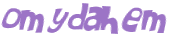 CAPTCHA 挑戰