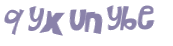 CAPTCHA 挑戰