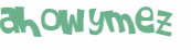 CAPTCHA 挑戰