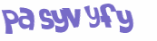 Captcha challenge