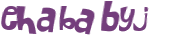 CAPTCHA 挑戰