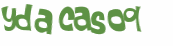 Captchafråga