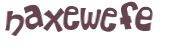 CAPTCHA 挑戰