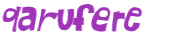 CAPTCHA 挑戰