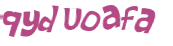 CAPTCHA 挑戰