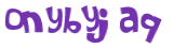 CAPTCHA-haaste