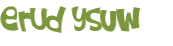CAPTCHA 挑戰