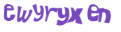 Captcha challenge