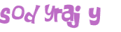 CAPTCHA 挑戰