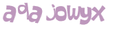 Captcha-udfordring