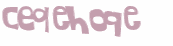 Captcha-udfordring