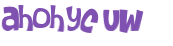 CAPTCHA-haaste
