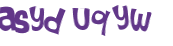 Captcha challenge