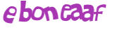 Captcha-udfordring
