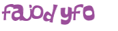 Captcha challenge