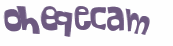 Captcha-udfordring