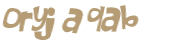 CAPTCHA 挑戰