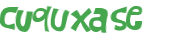 Captcha-udfordring