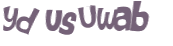CAPTCHA 挑戰