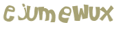 CAPTCHA 挑戰