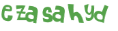 Captcha-udfordring