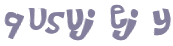 CAPTCHA 挑戰